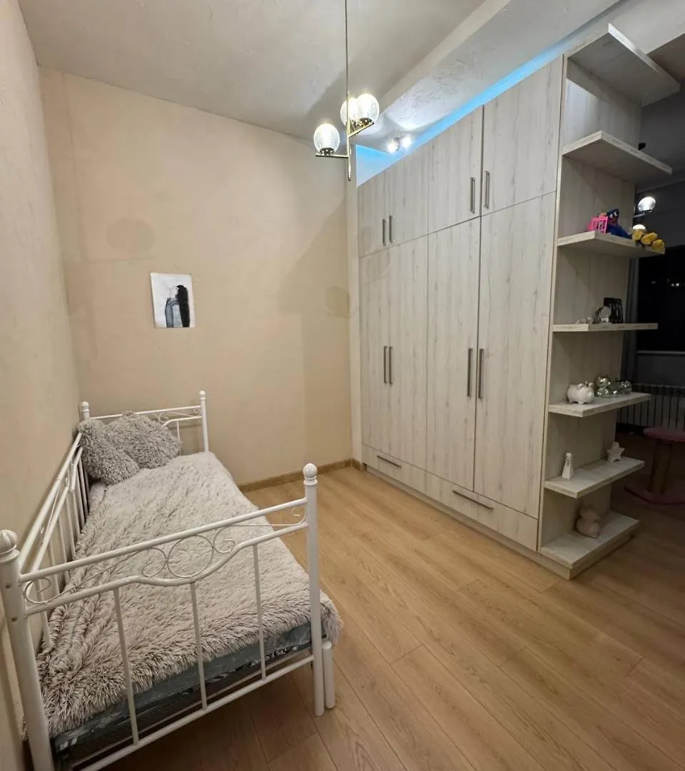 Cozy Vip Loft Apartment Baku