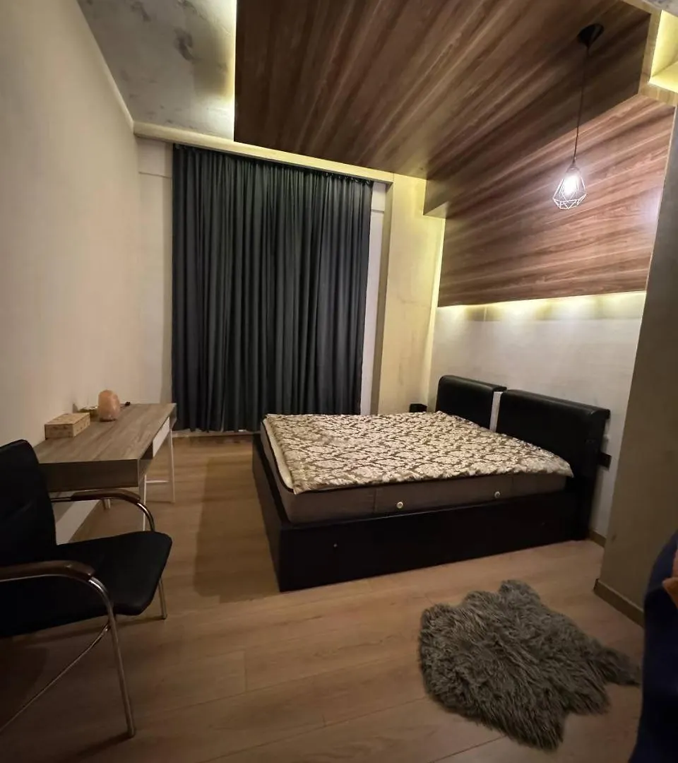 Cozy Vip Loft Apartment Baku