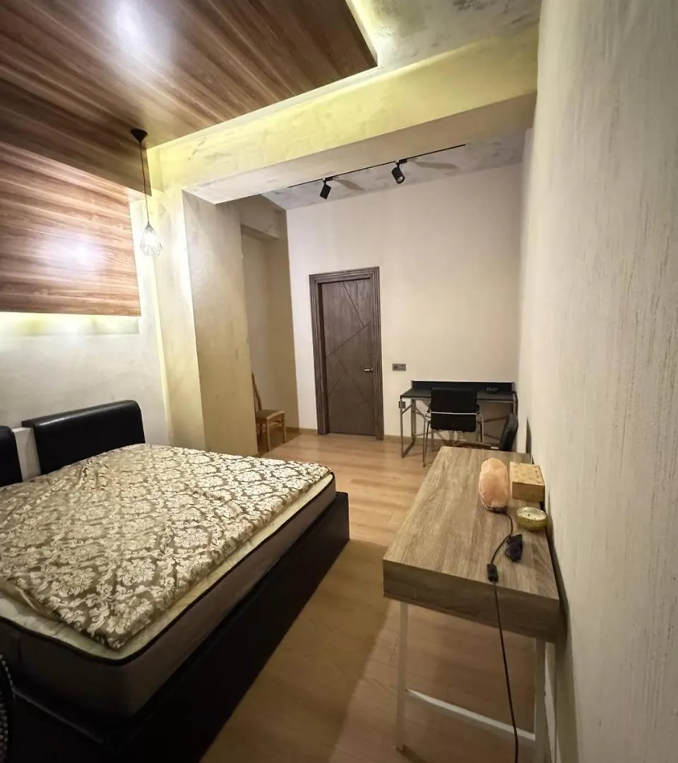 Cozy Vip Loft Apartment Baku