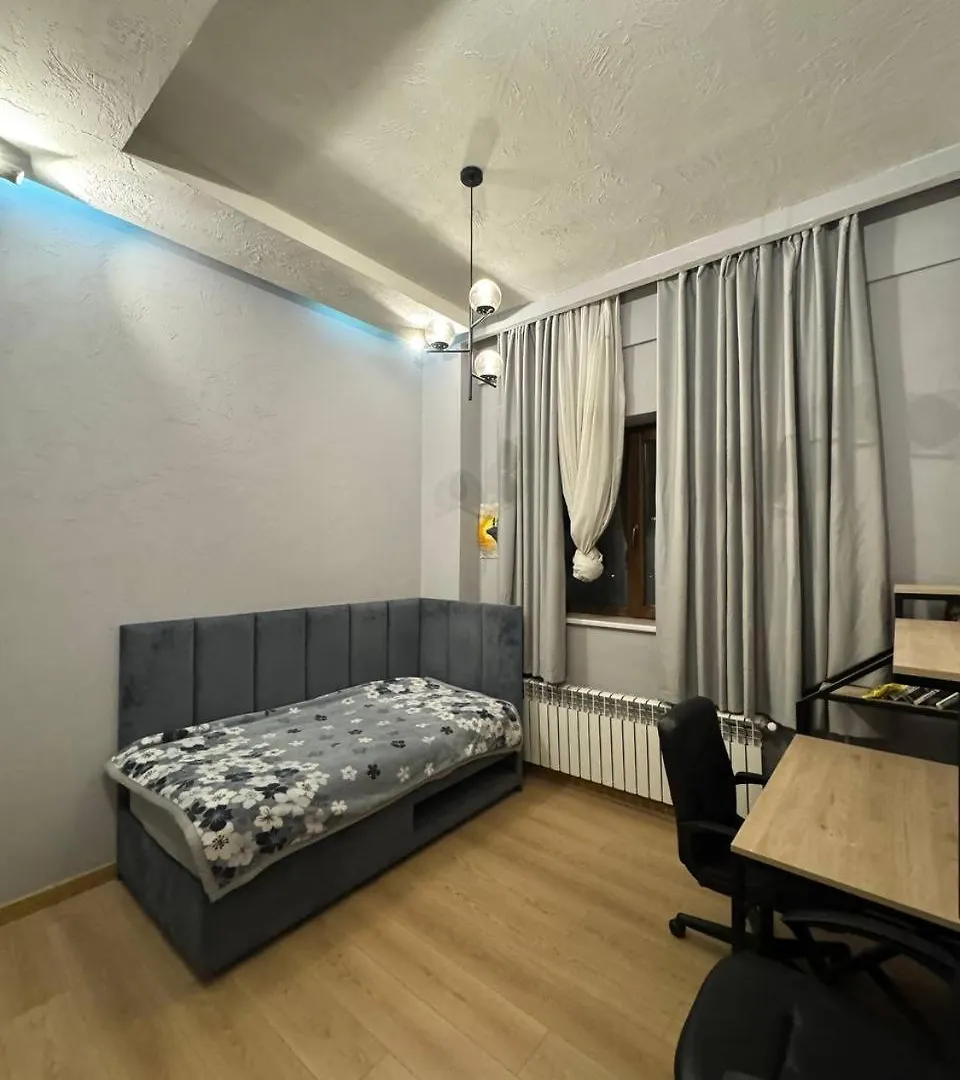 Cozy Vip Loft Apartment Baku Azerbaijan