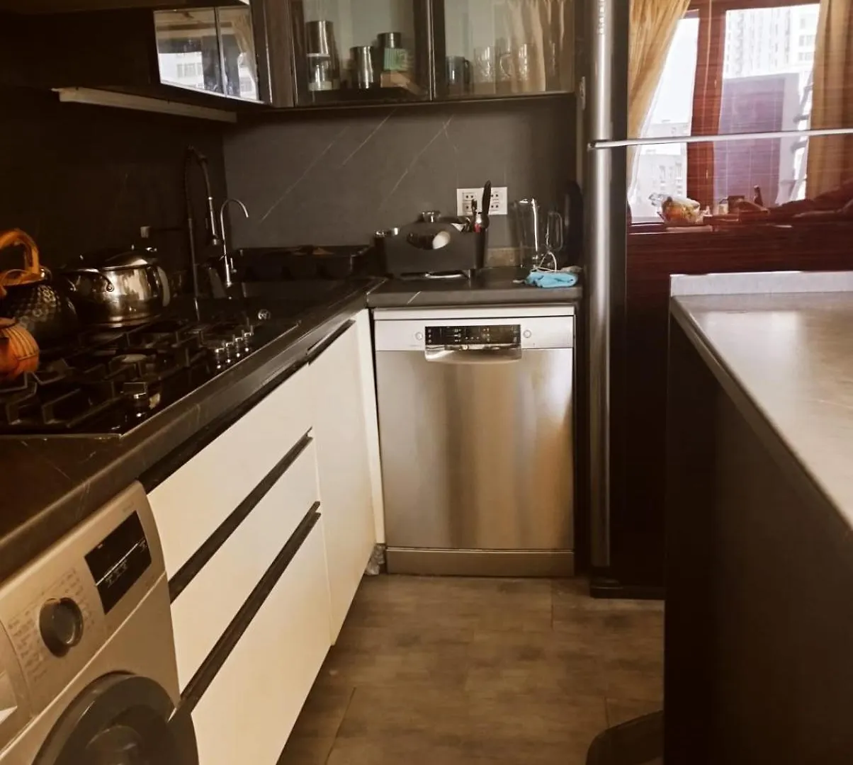 Cozy Vip Loft Apartment Baku